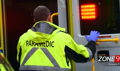 Trois personnes retrouvées inconscientes suite à une intoxication au monoxyde de carbone 